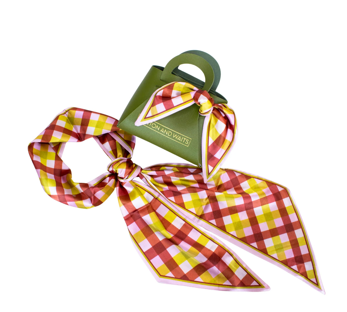 Accessory Scarf