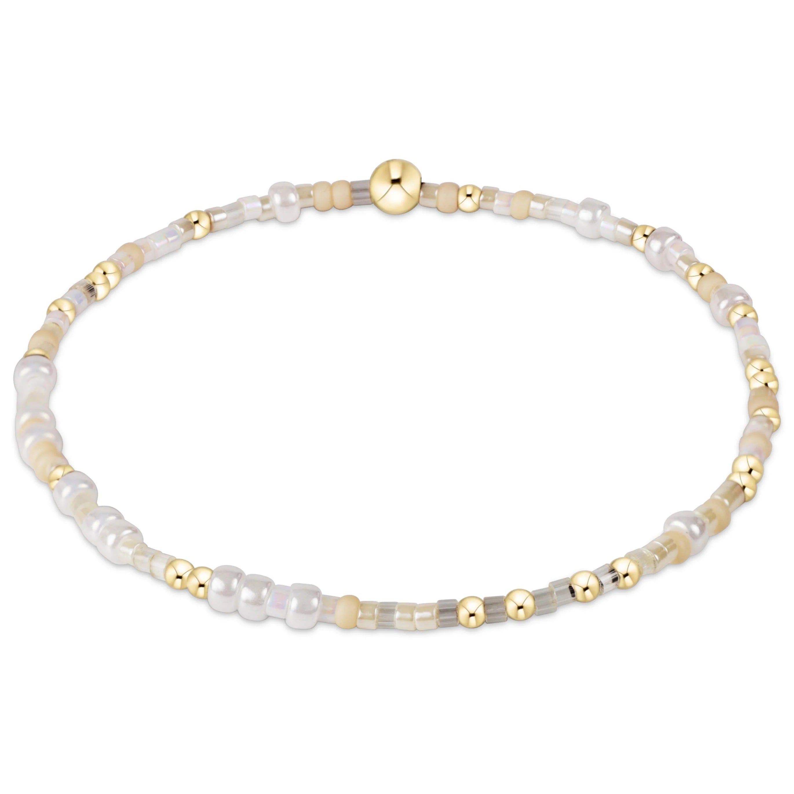 egirl Hope Unwritten Bracelet - Oh Snow You Didn't