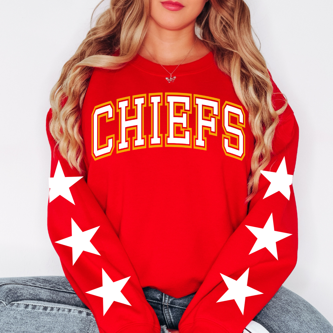 Chiefs Star Crew