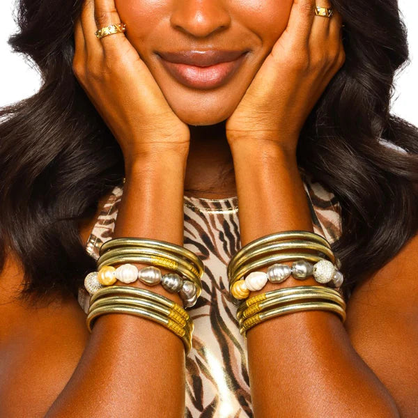 Etoile All Weather Bangles® (Set of 6)