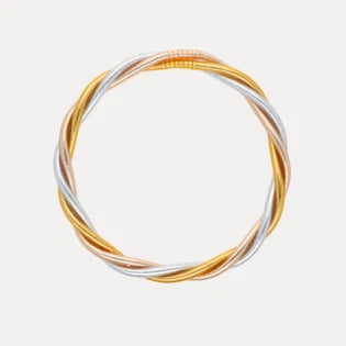Trilogy All Weather Bangle