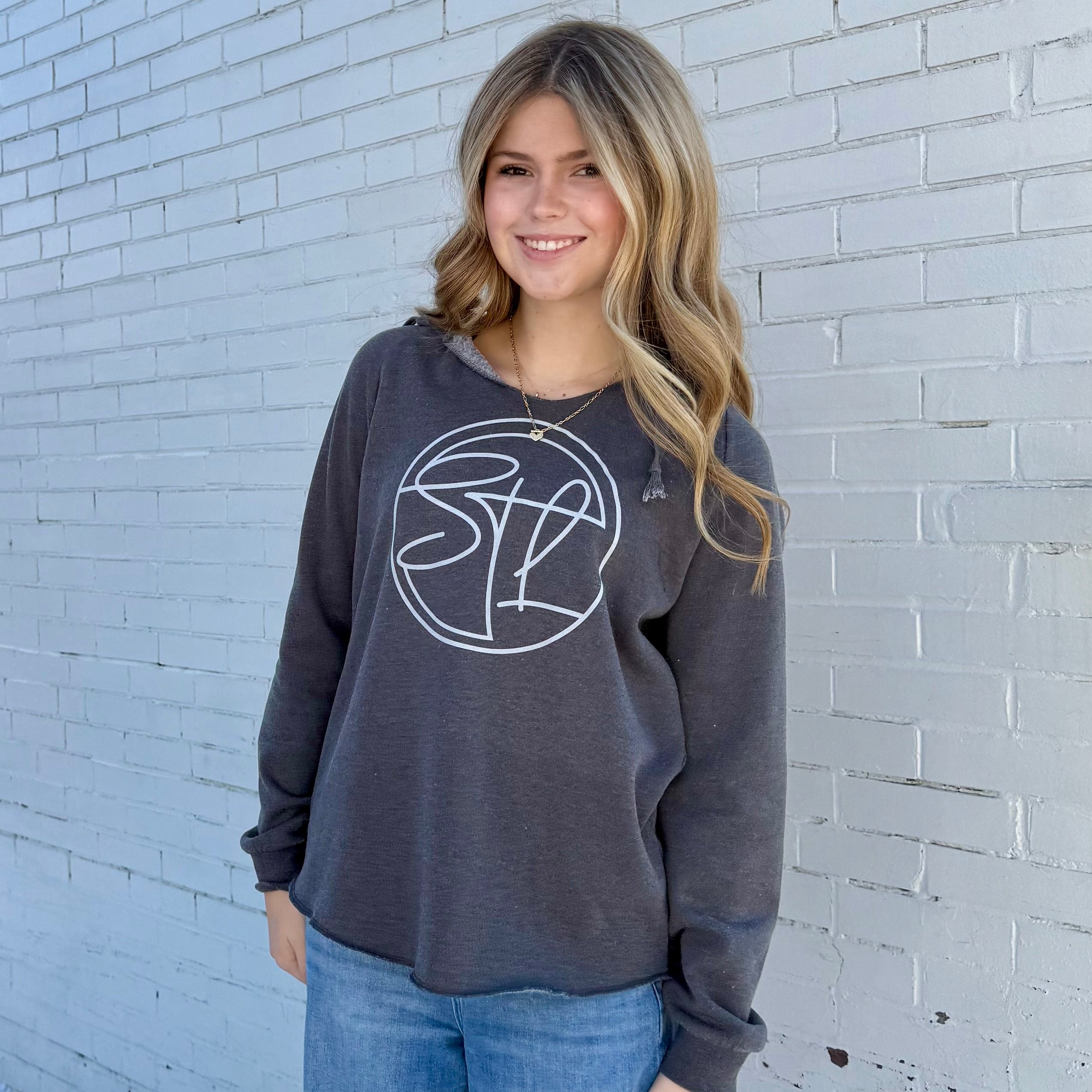 STL Hoodie