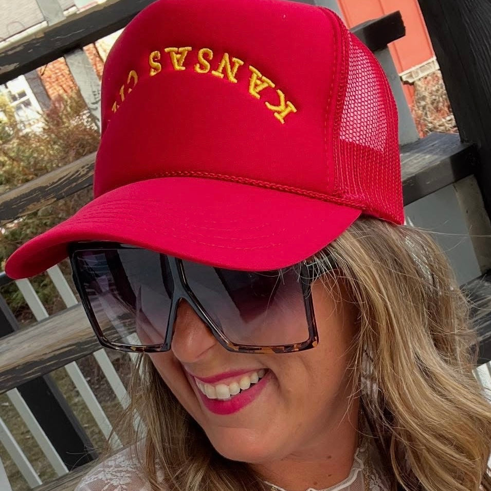 KC Trucker Hat