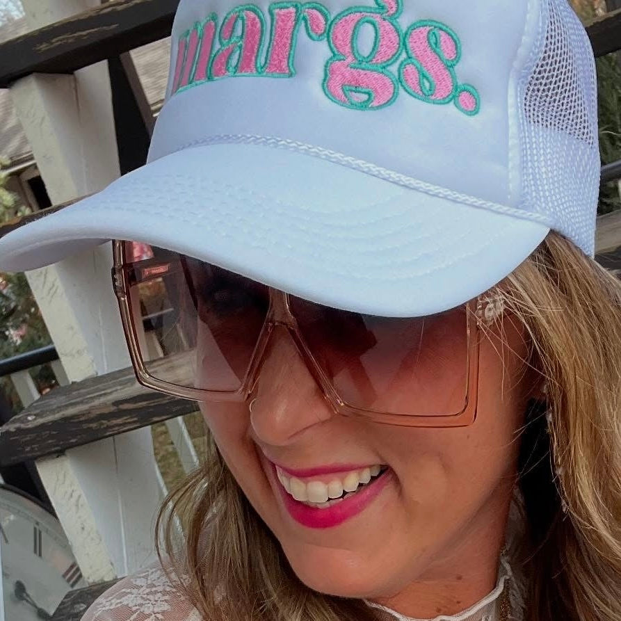 Margs Trucker Hat