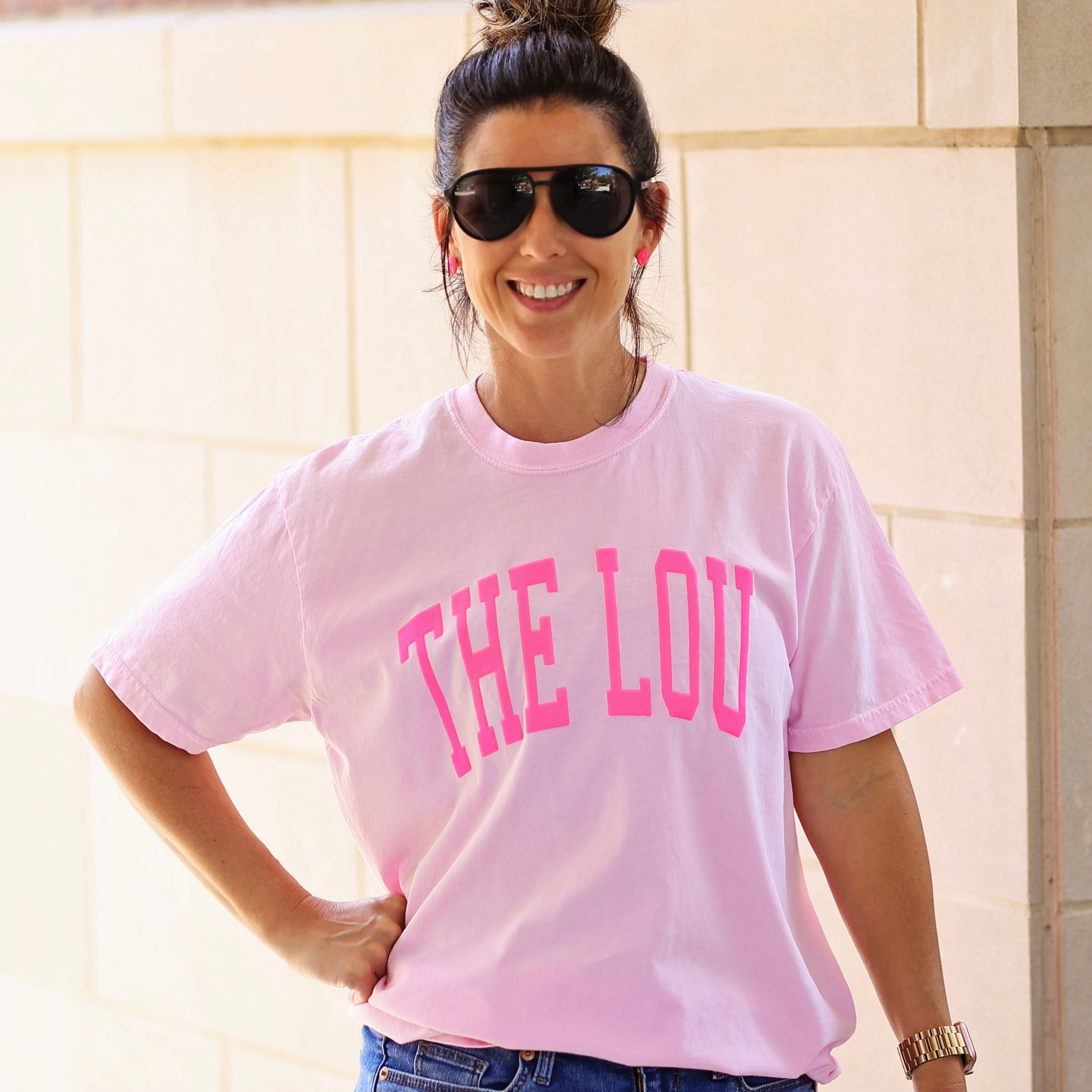 The Lou Tee