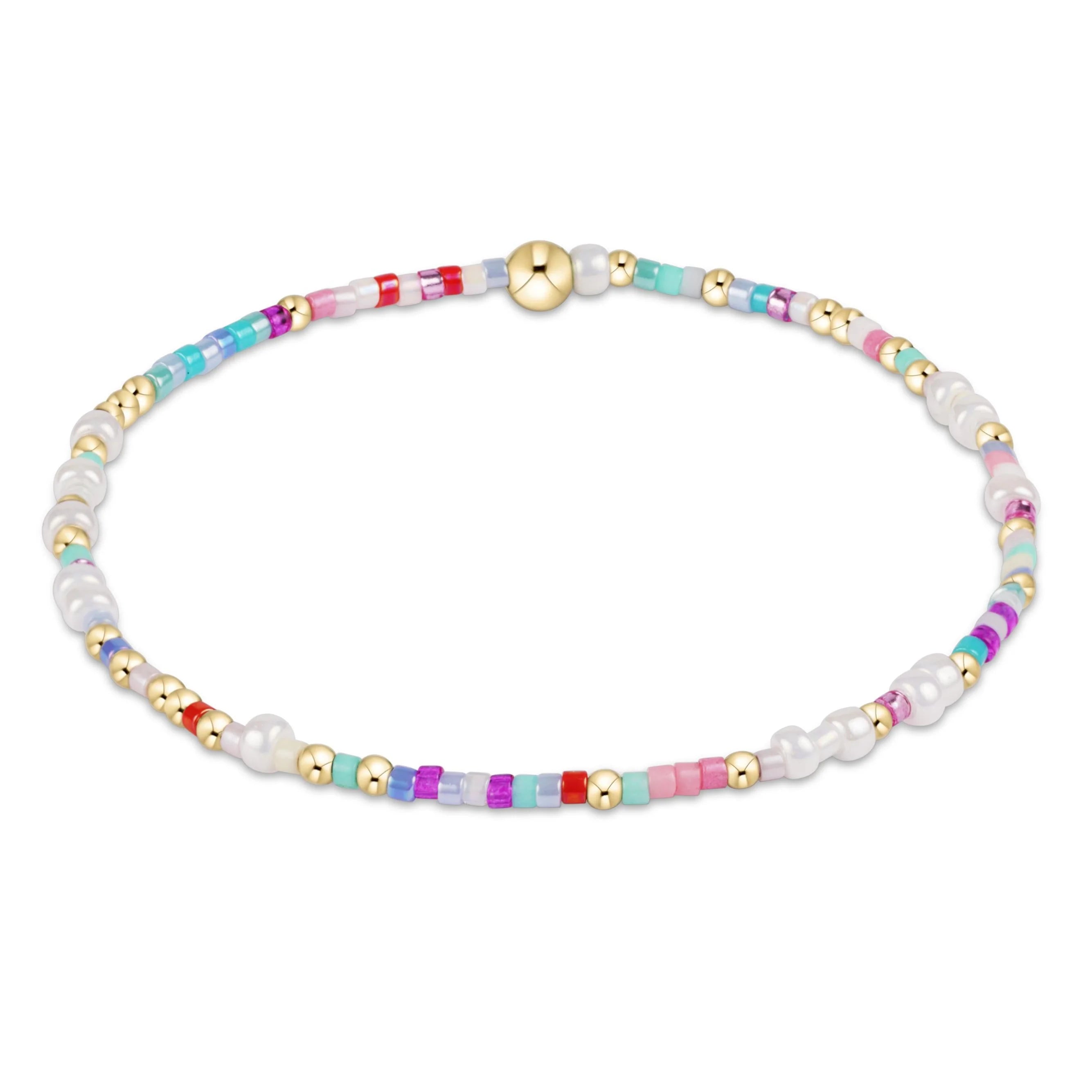 Hope Unwritten Bracelet - Party  Foul