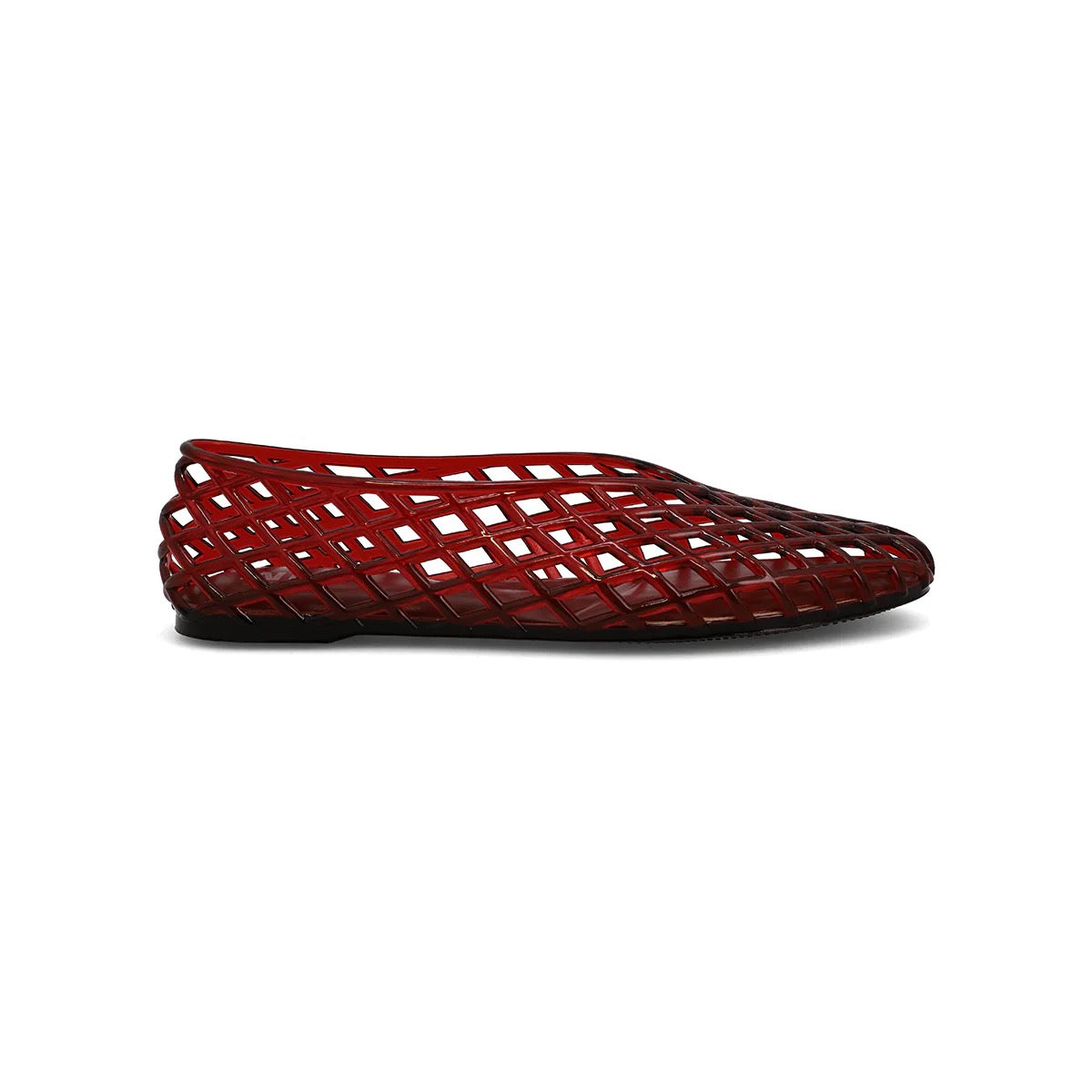 Bali Jelly Flats