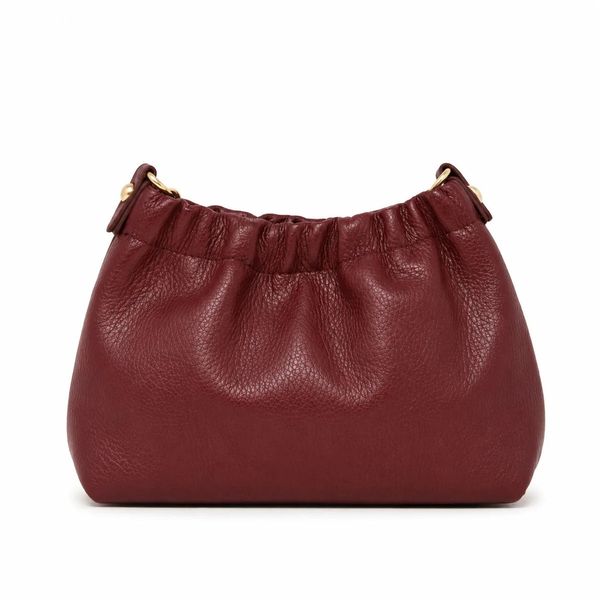 Italian Leather Clutch/Crossbody