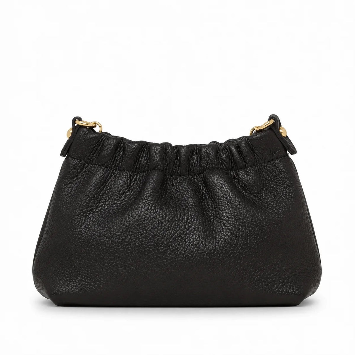 Italian Leather Clutch/Crossbody