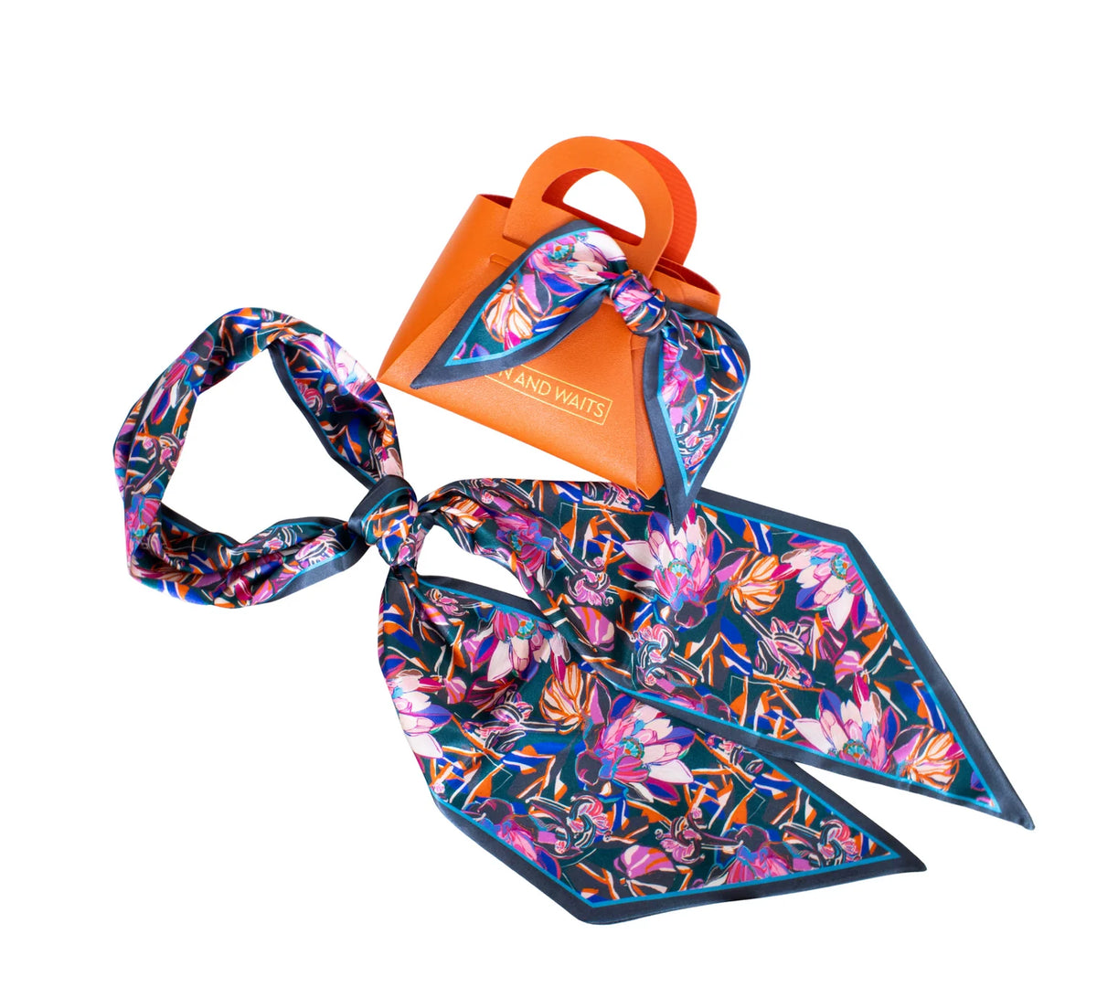 Accessory Scarf