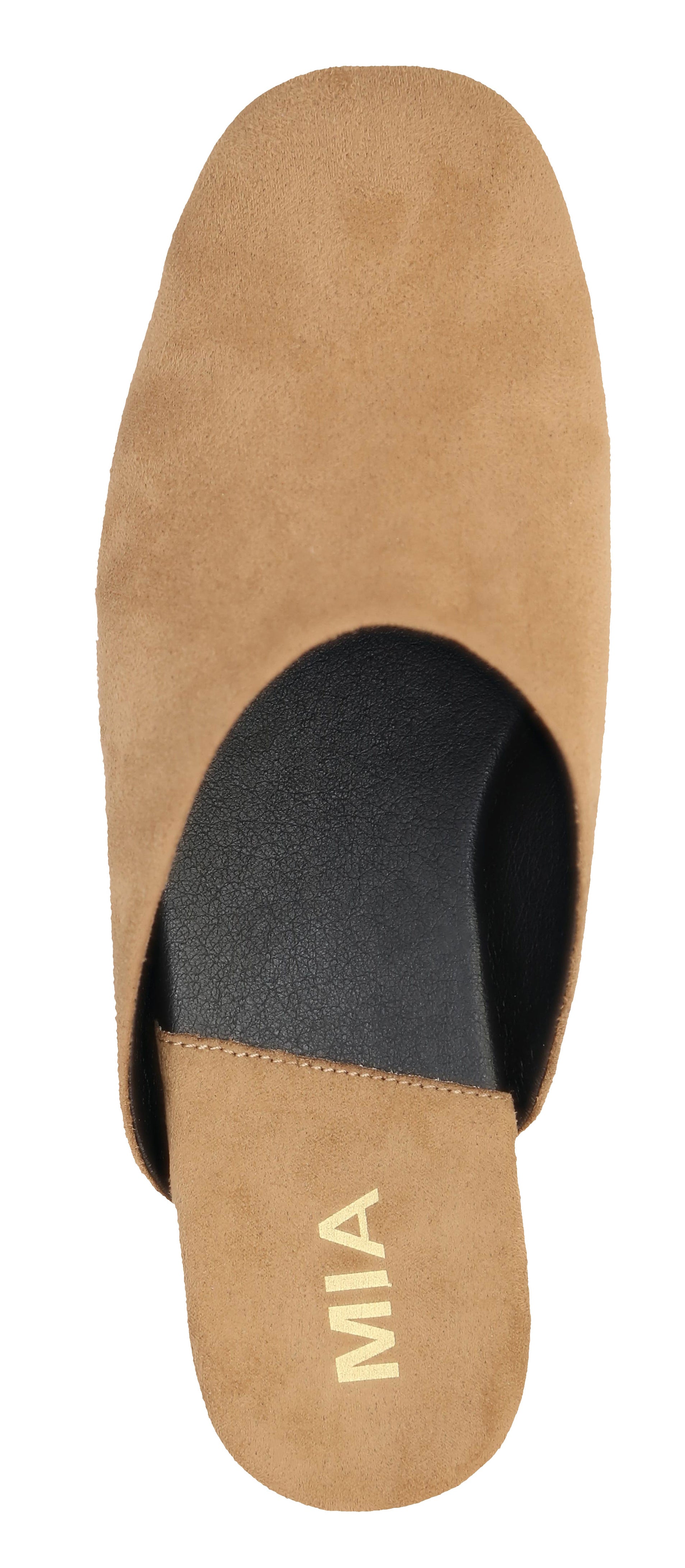 Ziva Tan Slide