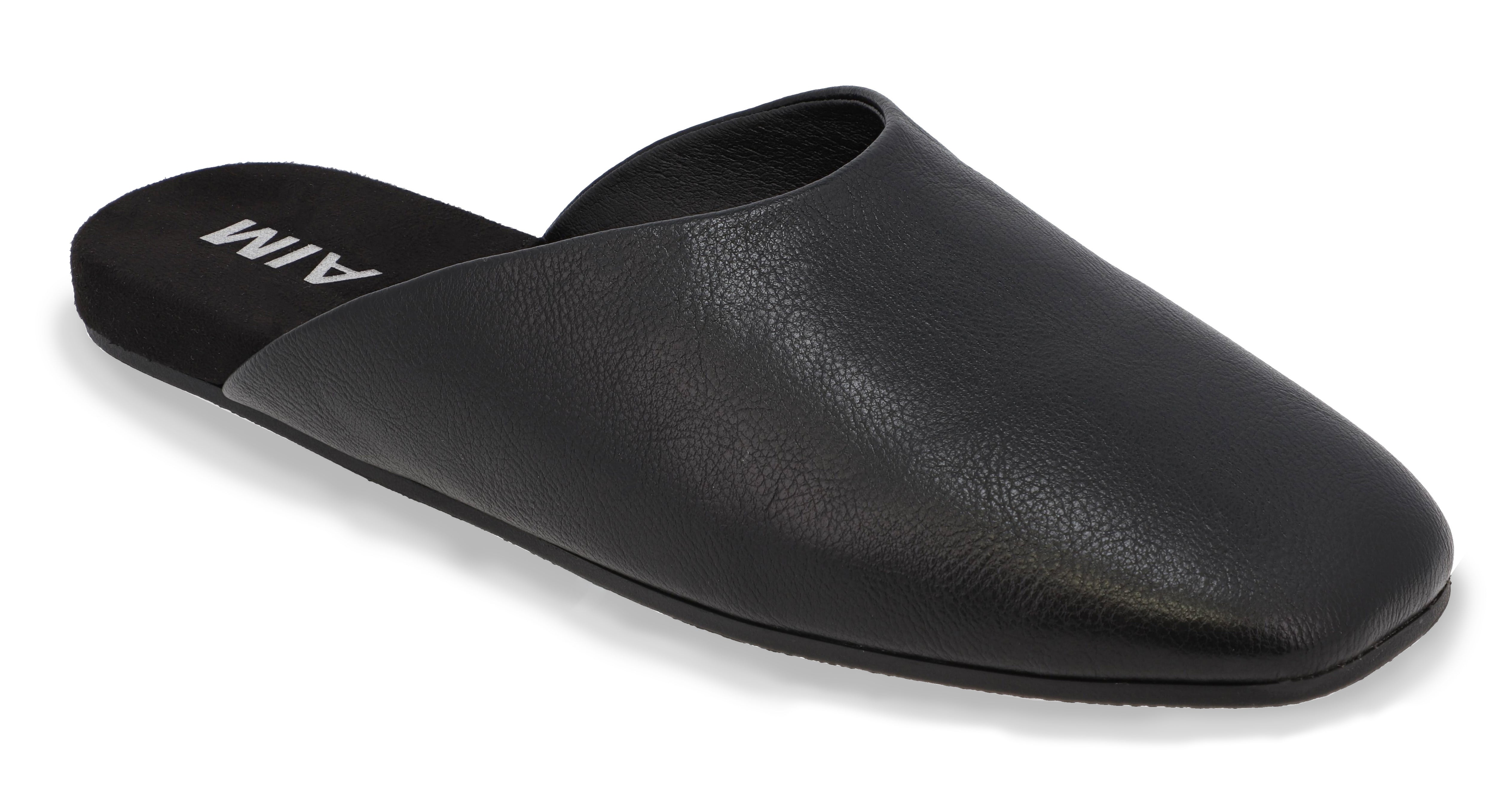 Ziva Black Slide