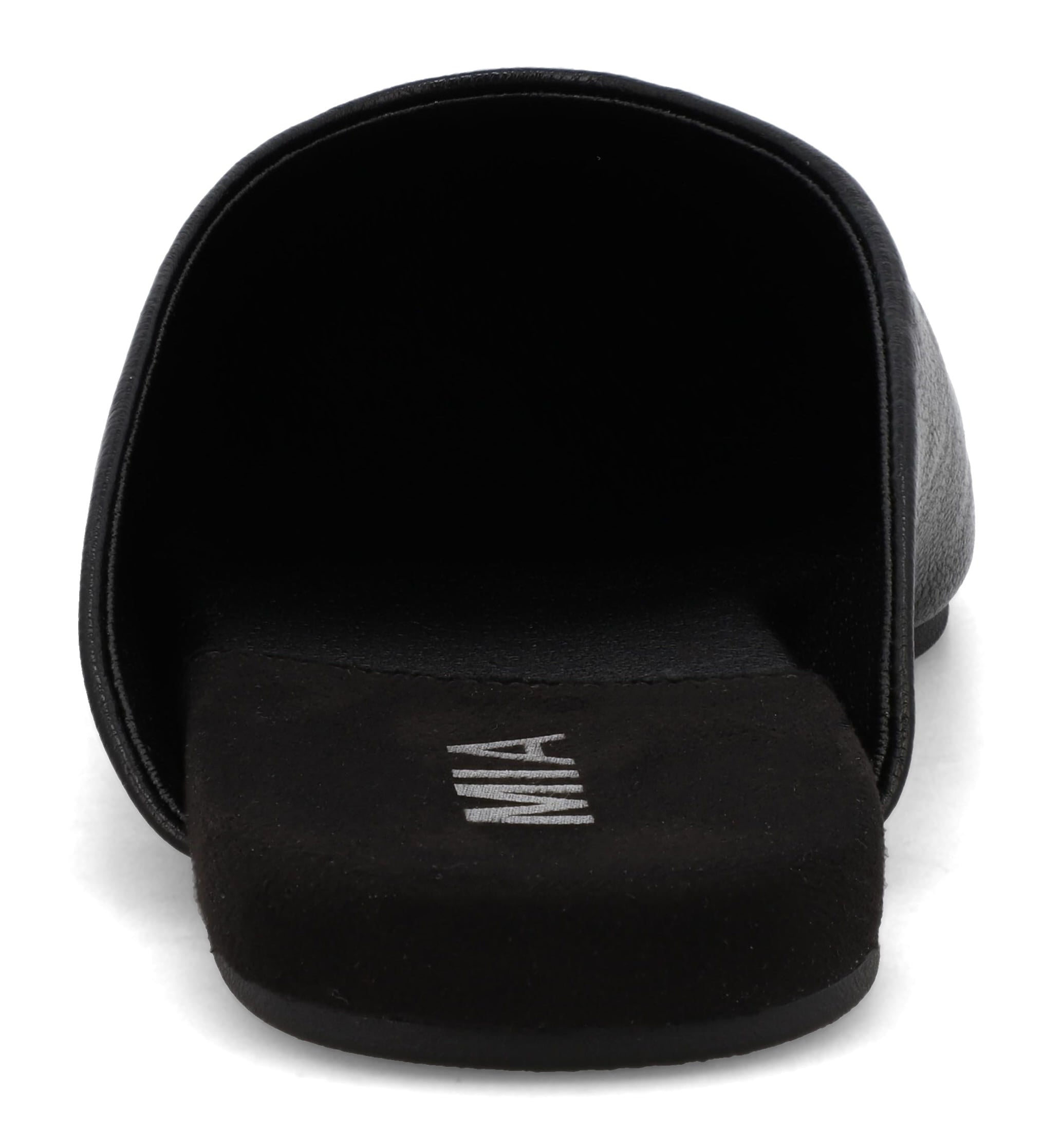 Ziva Black Slide