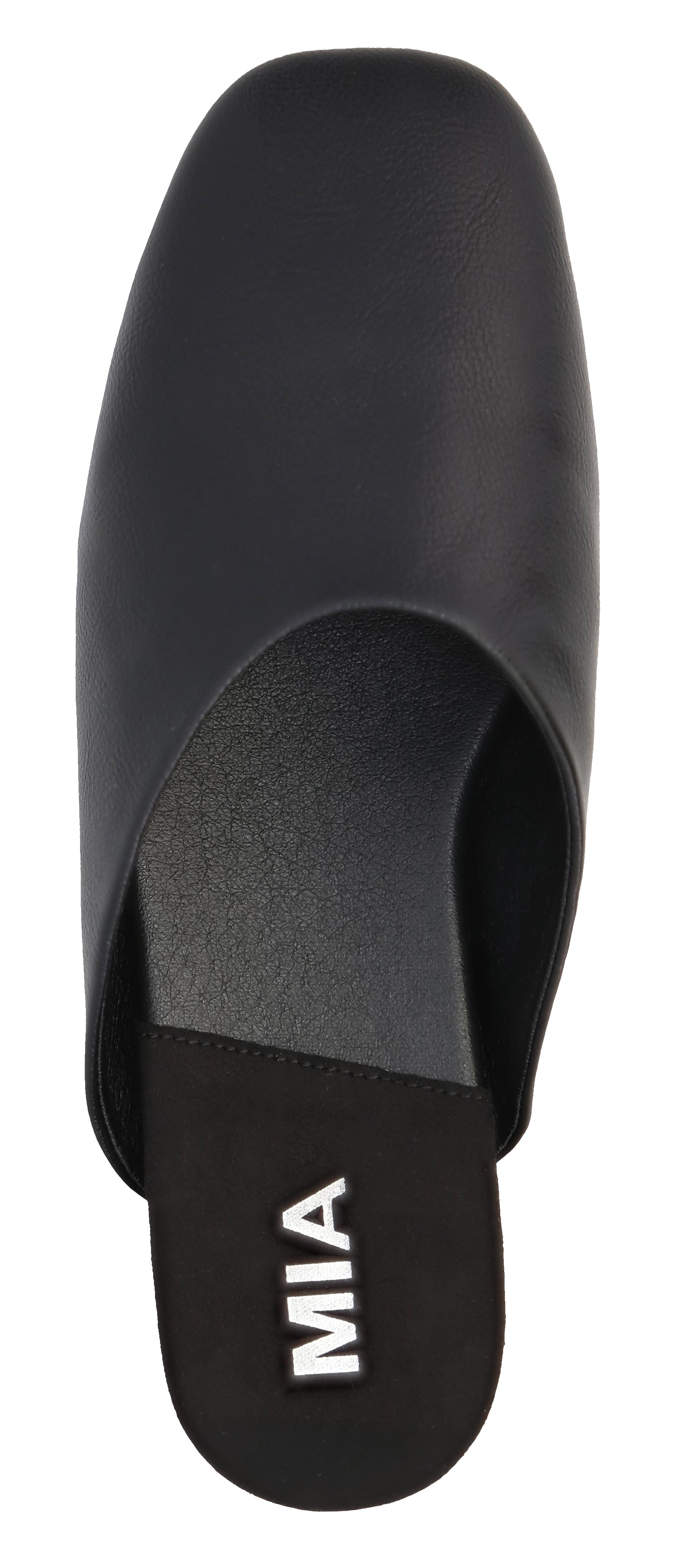 Ziva Black Slide