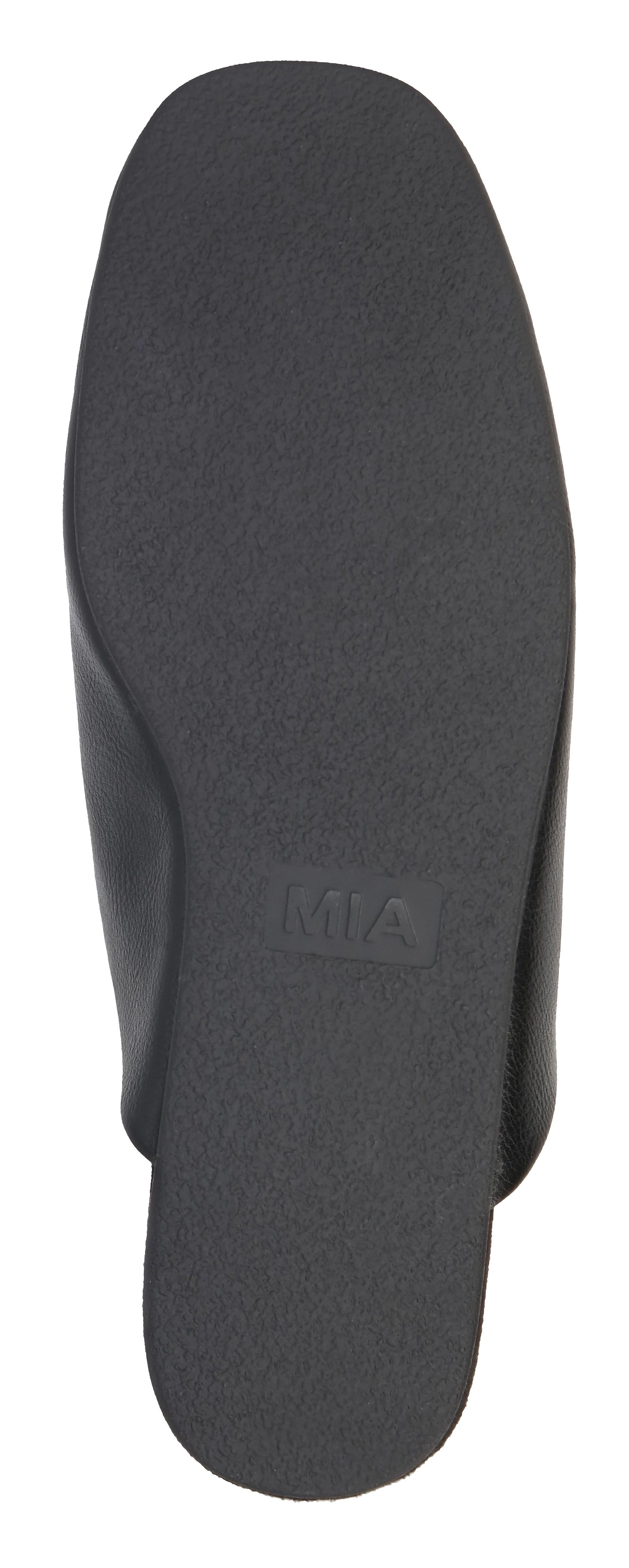 Ziva Black Slide
