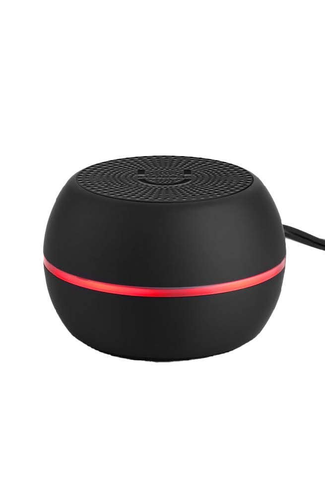 U Hydro High Pressure Water Resistant Speaker - Black