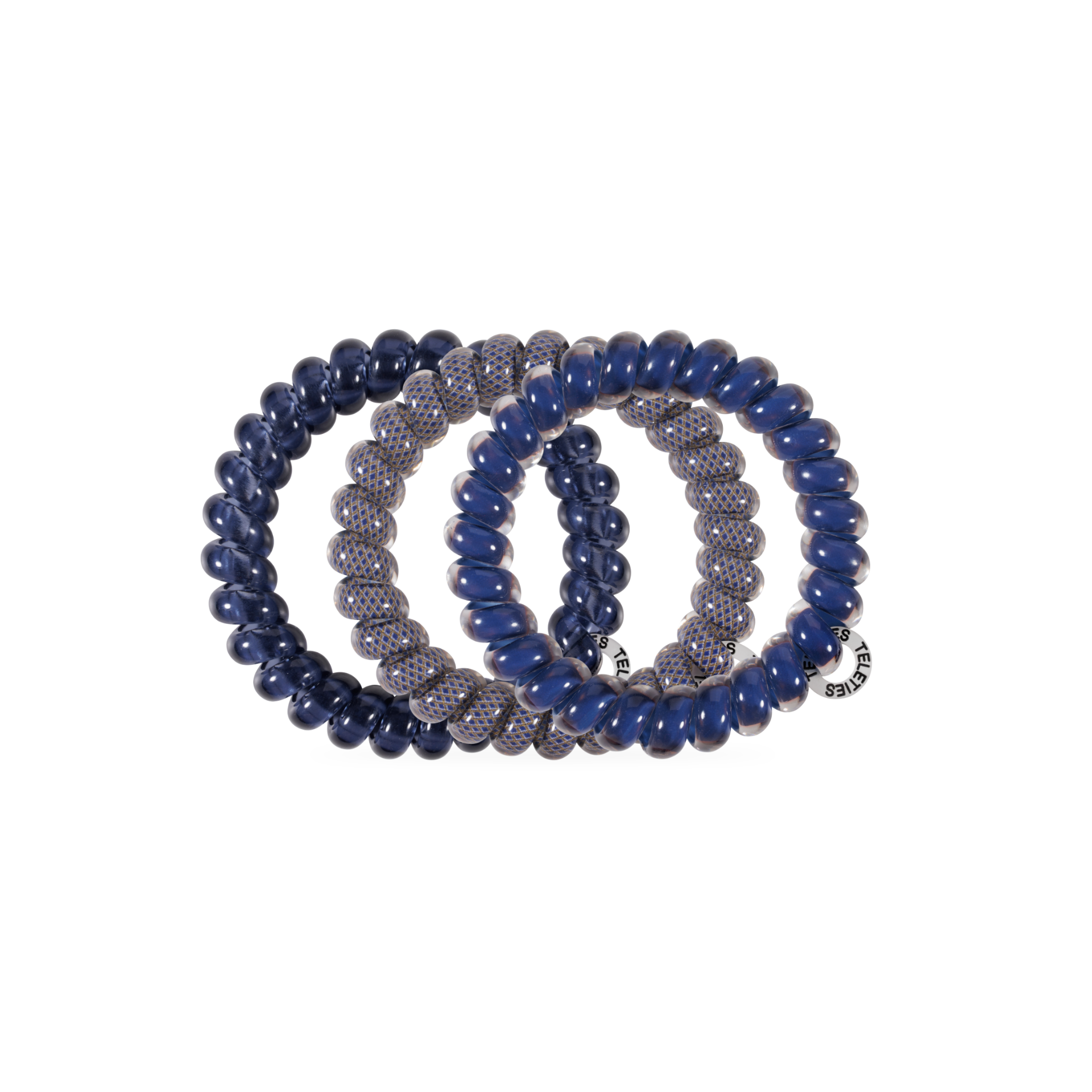 Twilight Tones Large Hair Ties