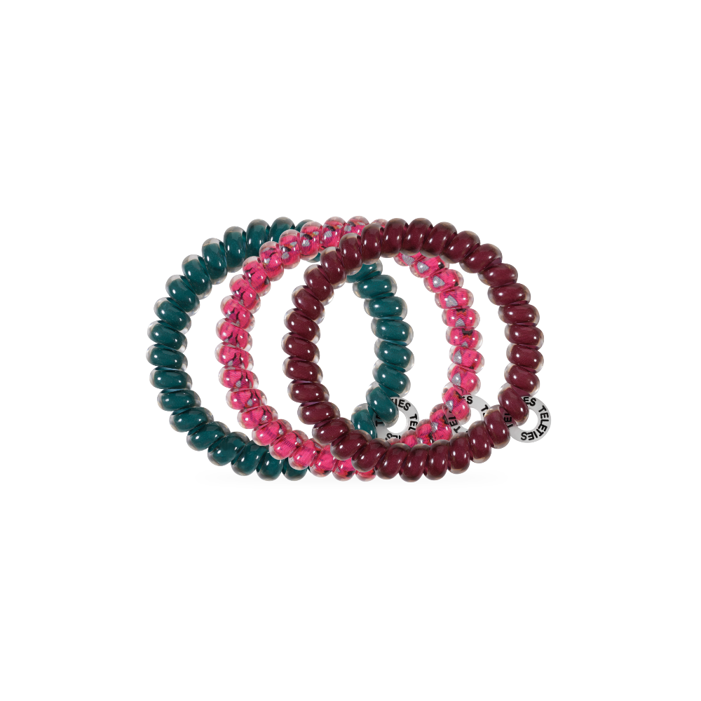 Harvest Hues Small Hair Ties