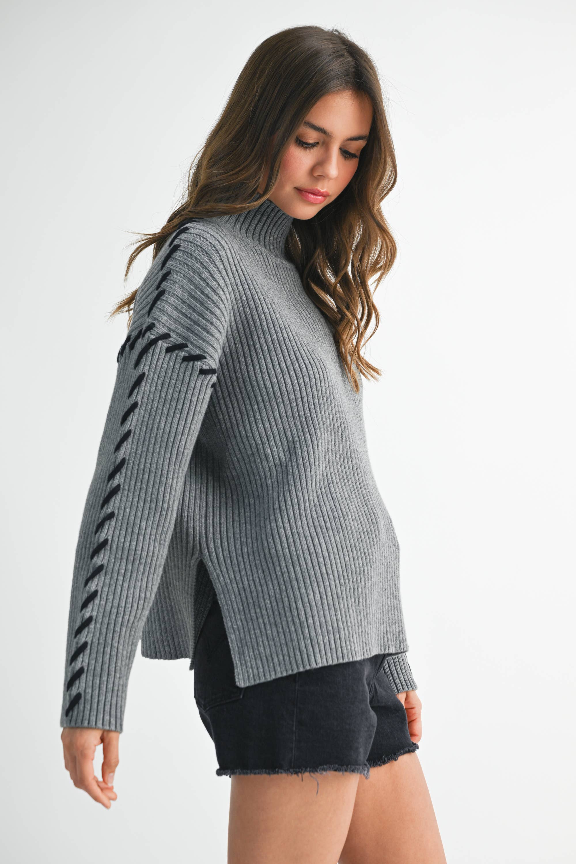 Georgina Sweater