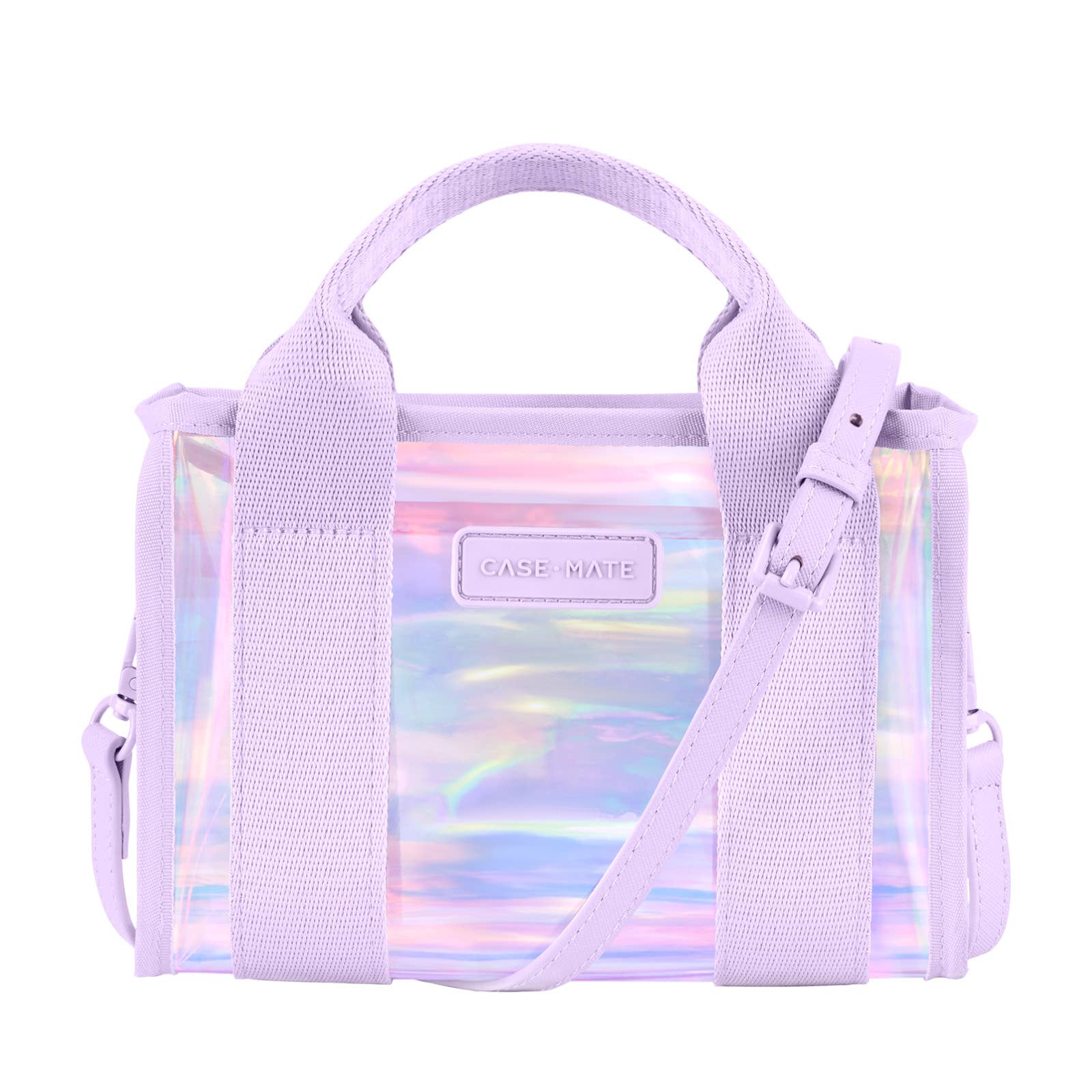Case-Mate Clear Stadium Bag
