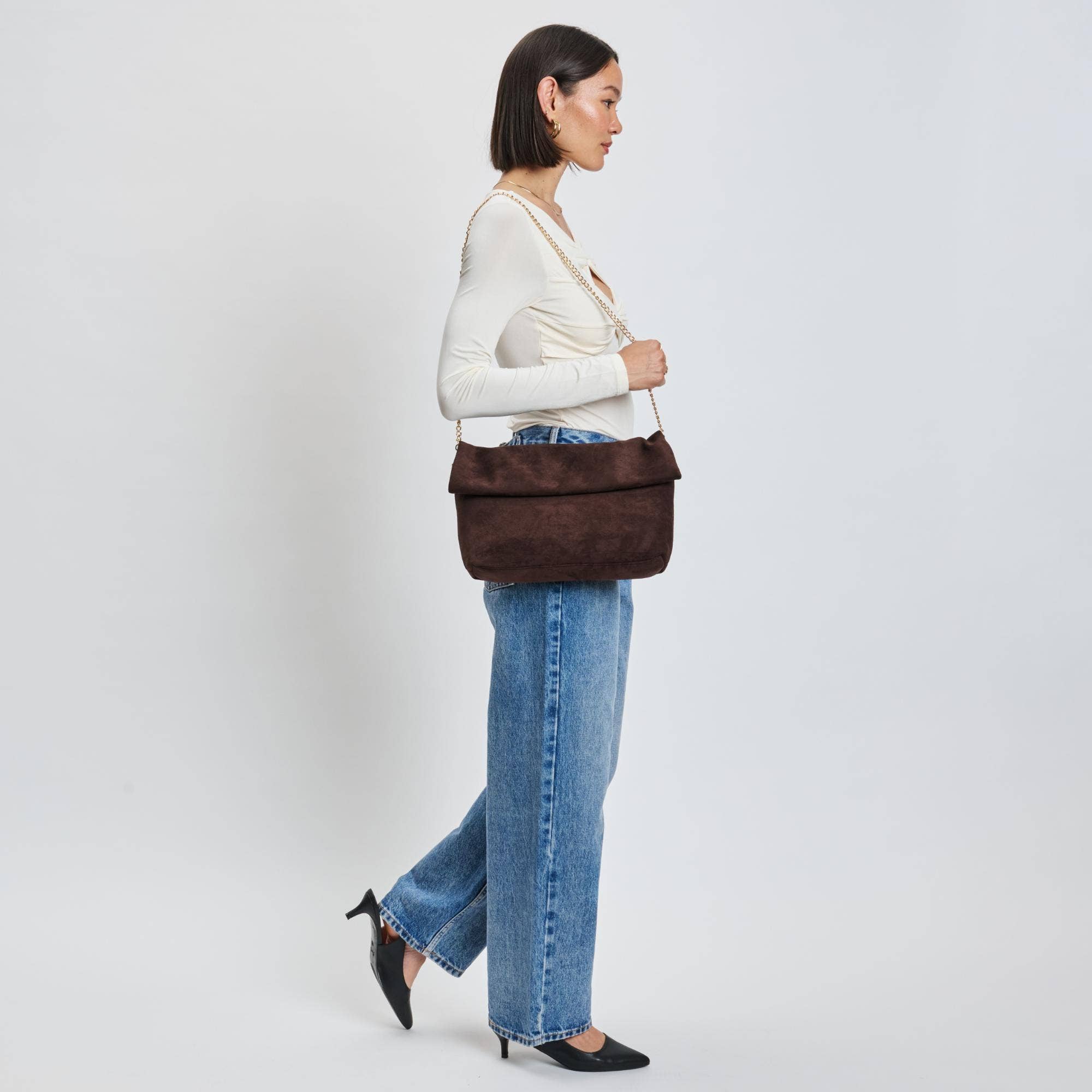 Zarae Crossbody