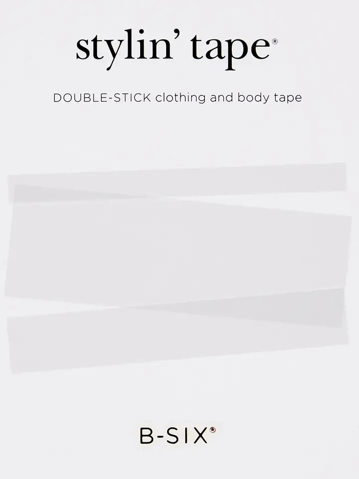Stylin' Tape