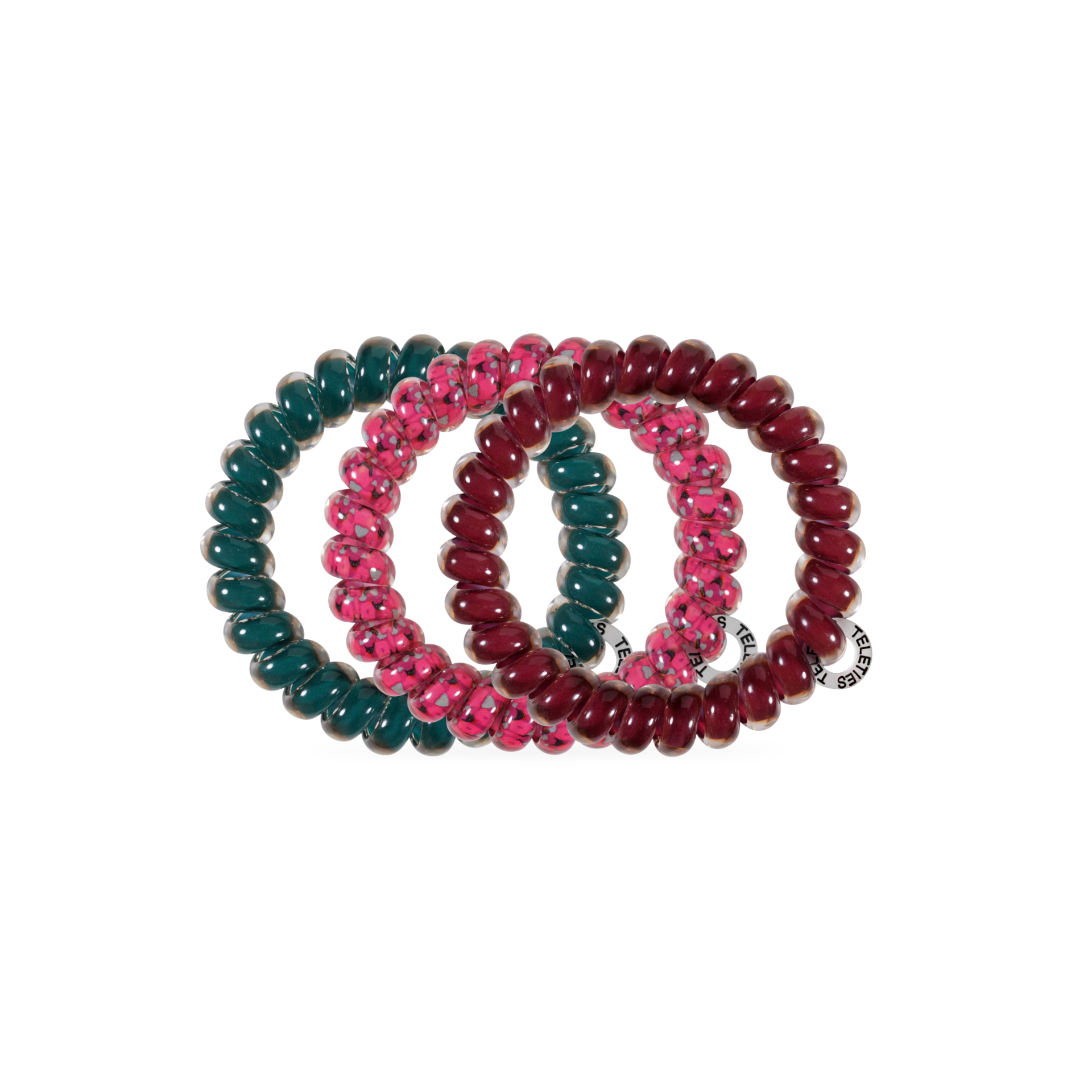 Harvest Hues Large Hair Ties