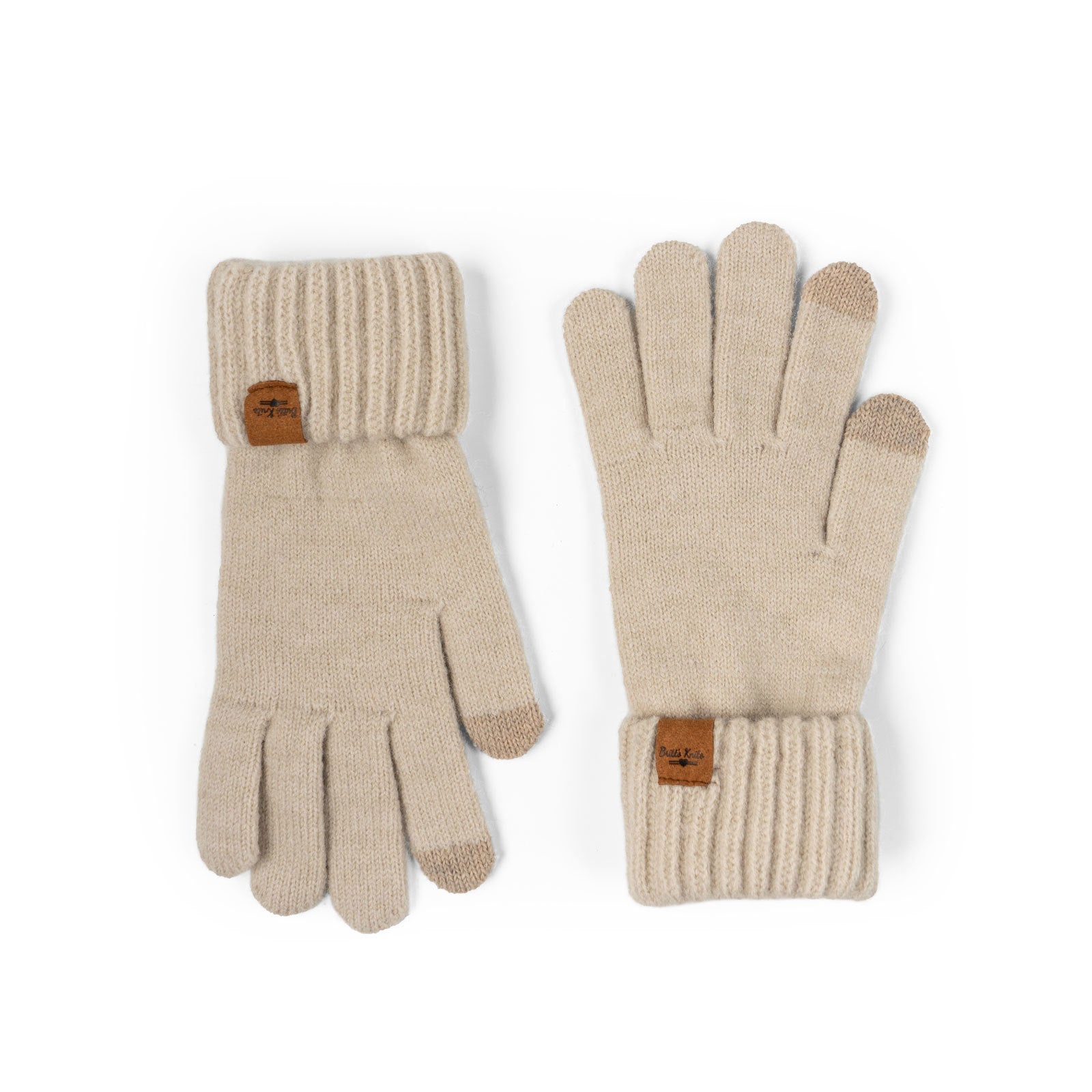 Knit Gloves