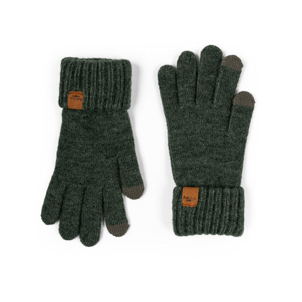 Knit Gloves