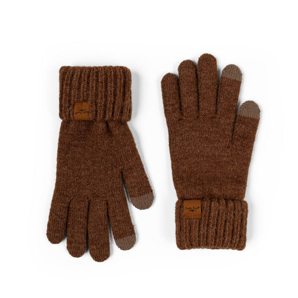 Knit Gloves