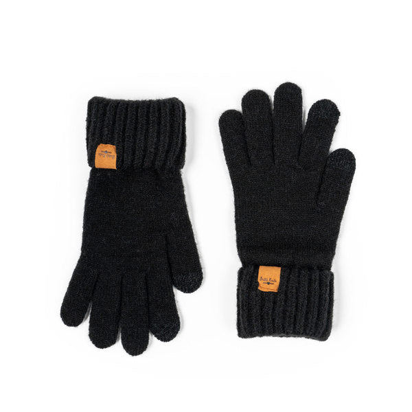 Knit Gloves