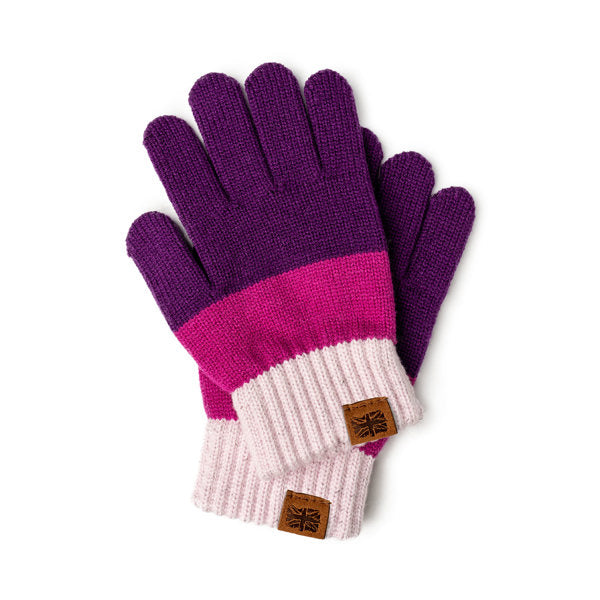Wonderland Kids Gloves