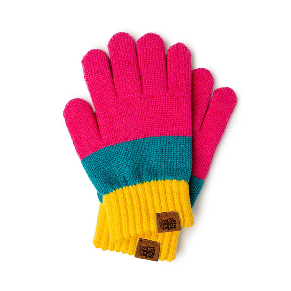 Wonderland Kids Gloves