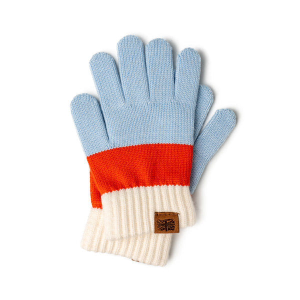 Wonderland Kids Gloves
