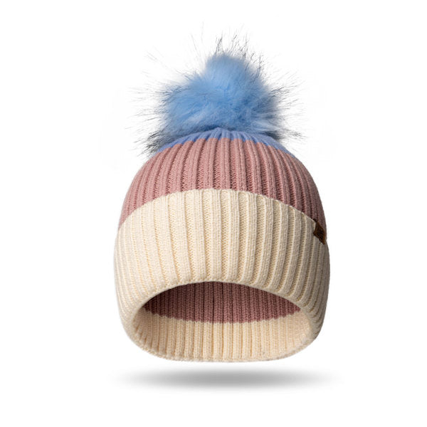 Wonderland Kids Pom Hats