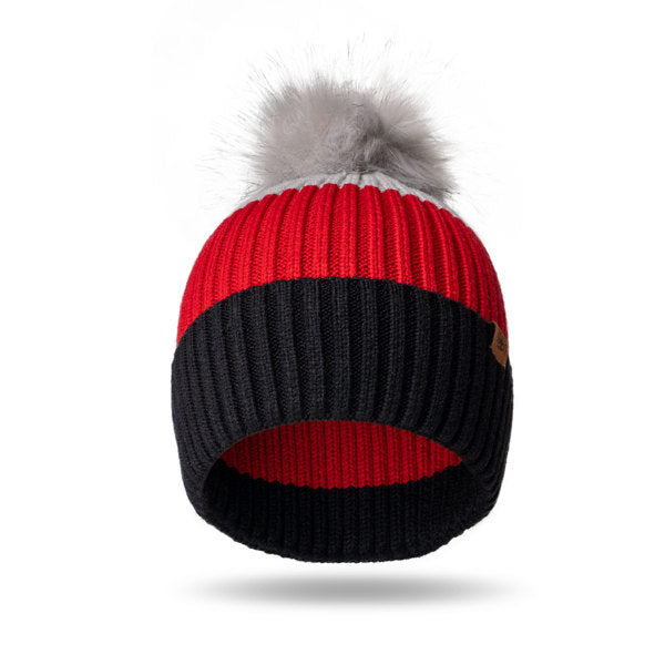 Wonderland Kids Pom Hats