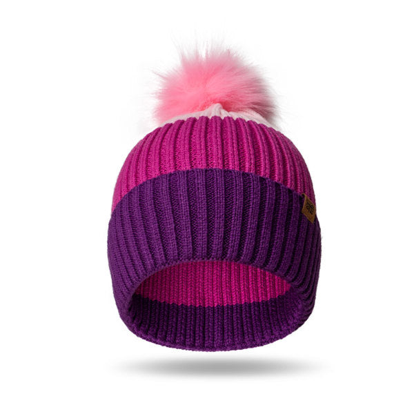 Wonderland Kids Pom Hats