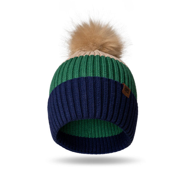 Wonderland Kids Pom Hats