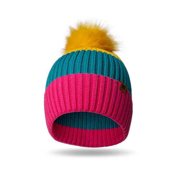 Wonderland Kids Pom Hats