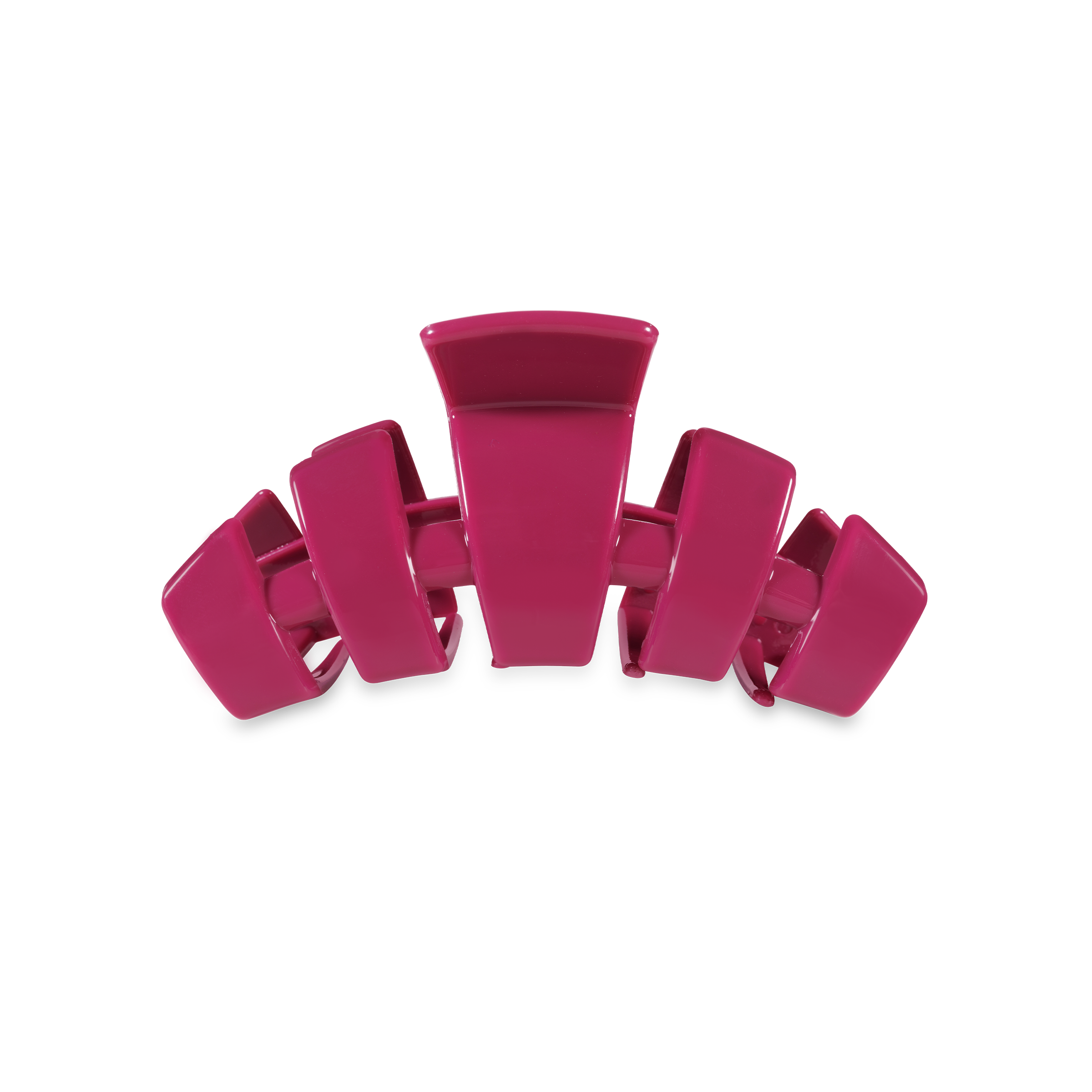 Classic Hair Clip | Small | Wild Side