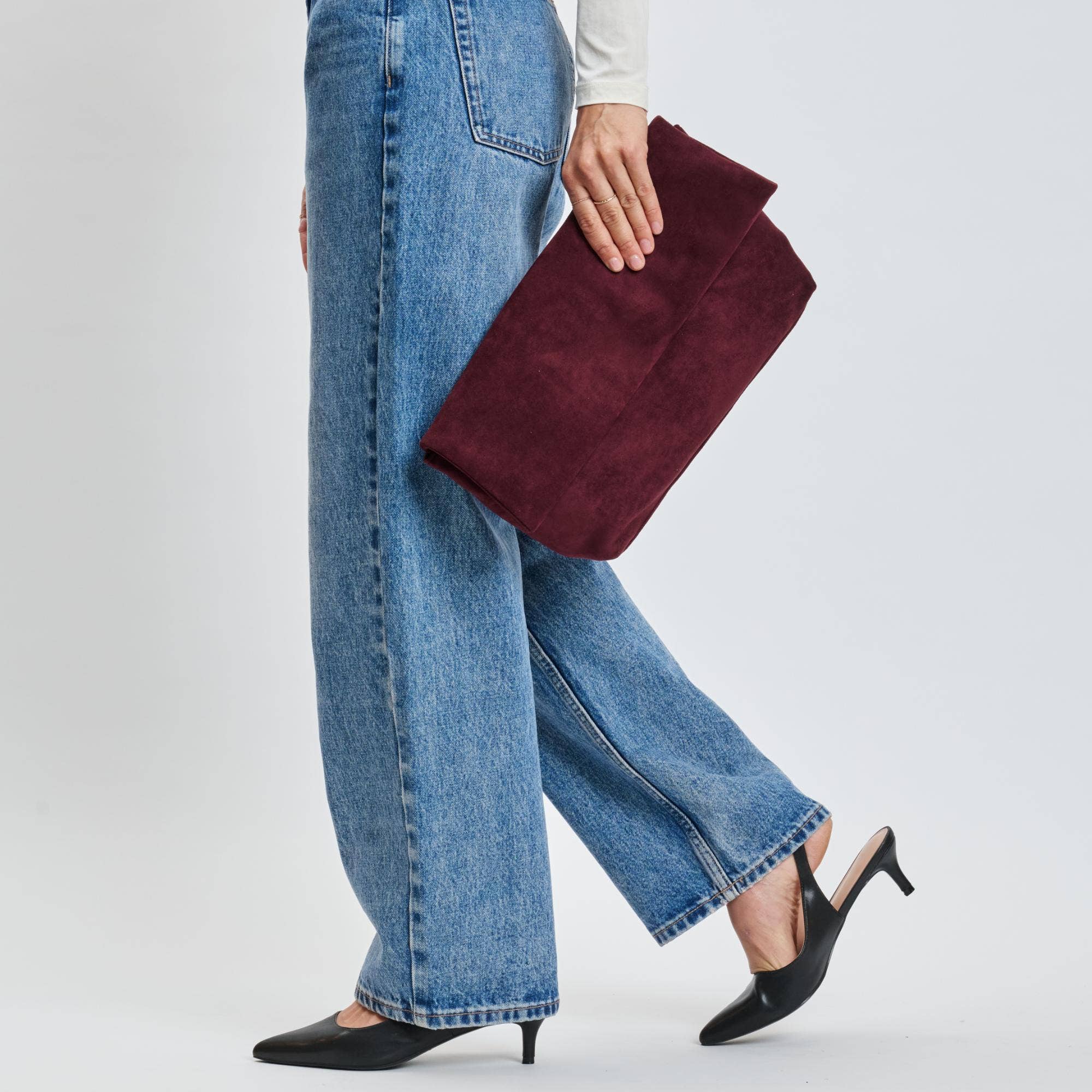 Zarae Crossbody