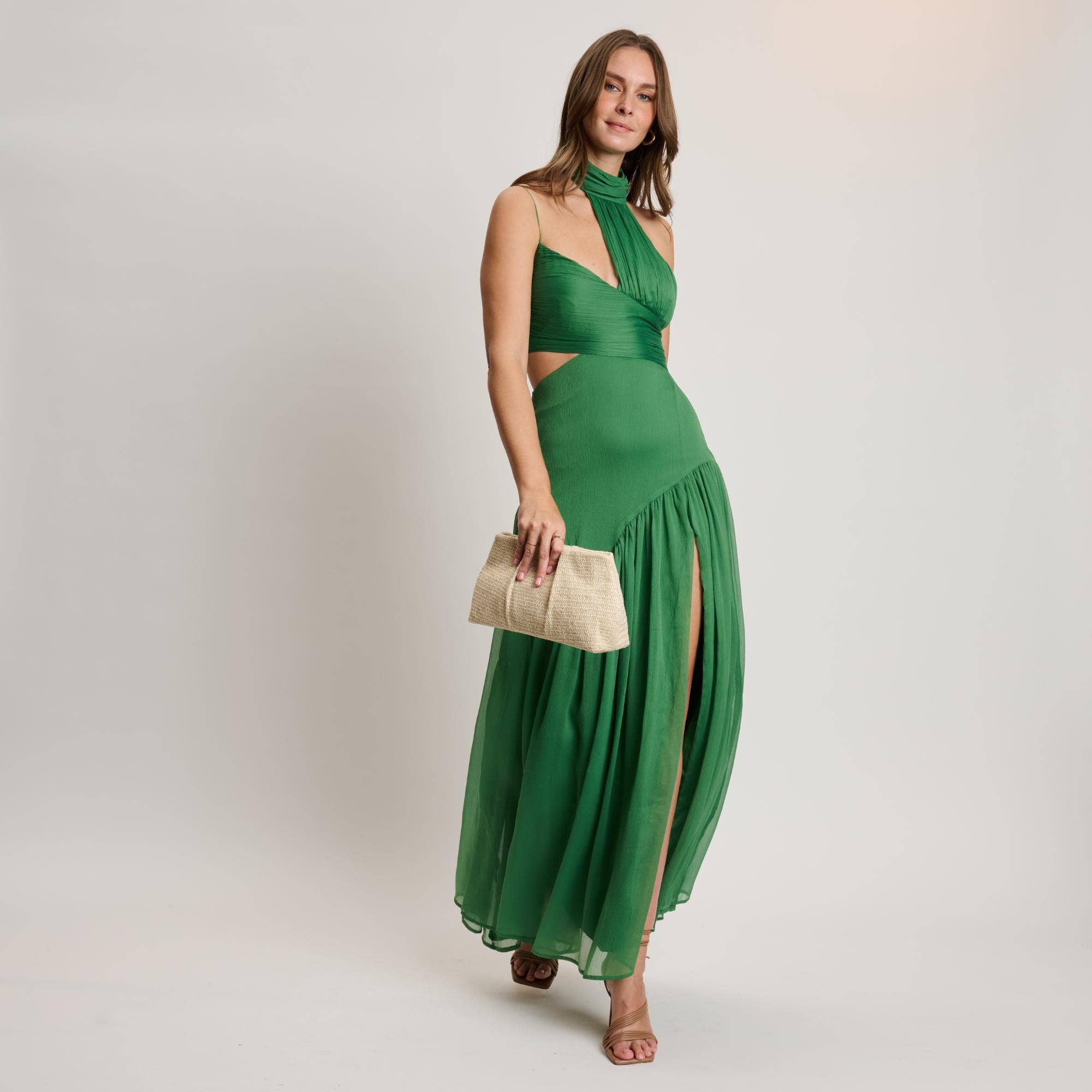 Breeze Clutch