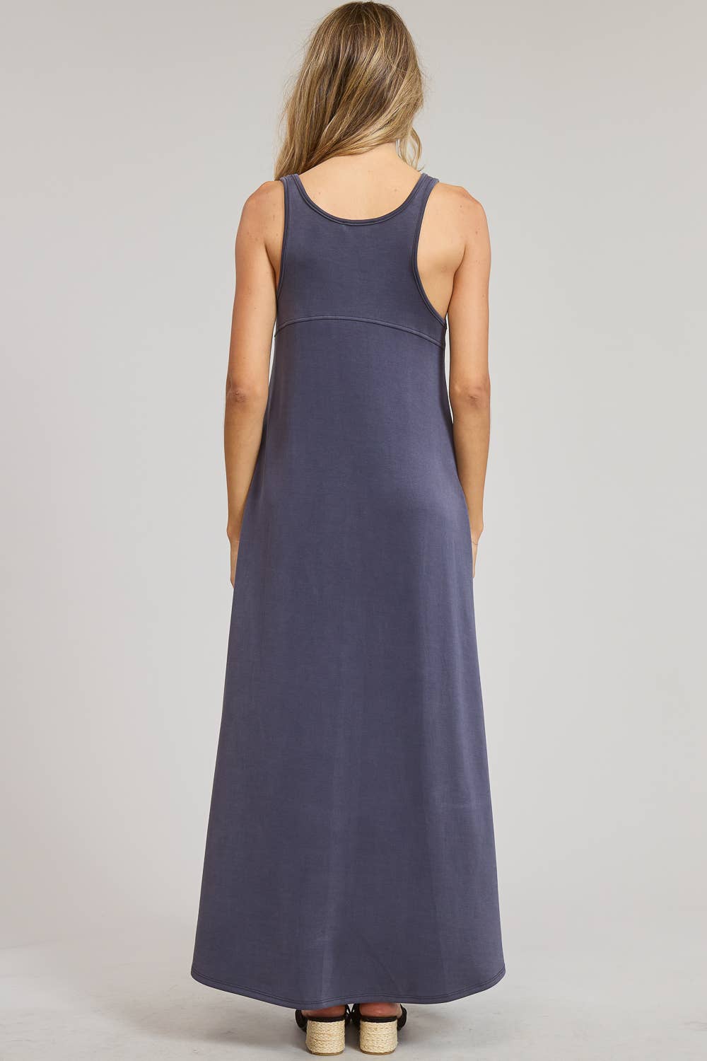 The Westlyn Scuba Dress