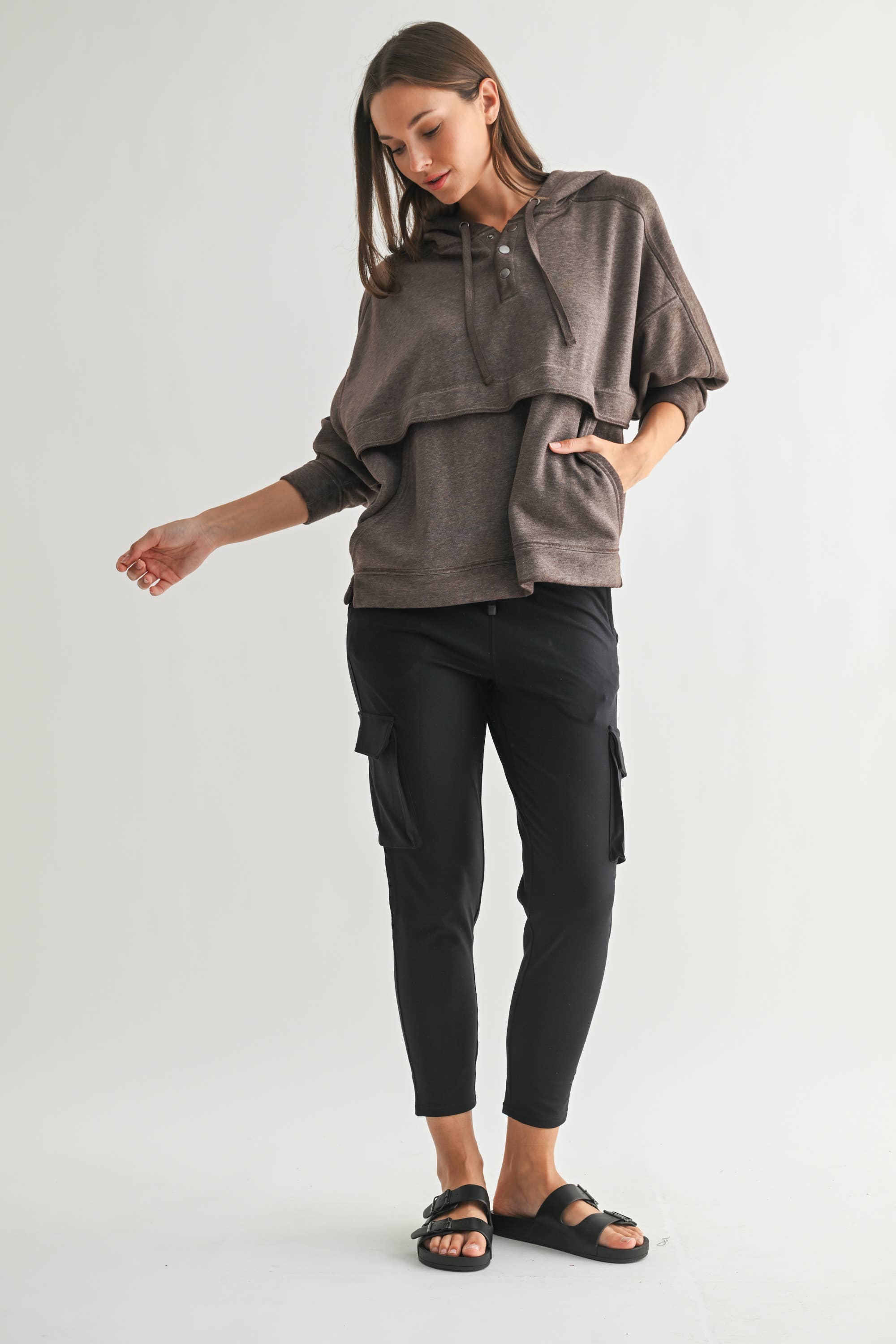 Venice CoreFlow Slim Fit Cargo Jogger