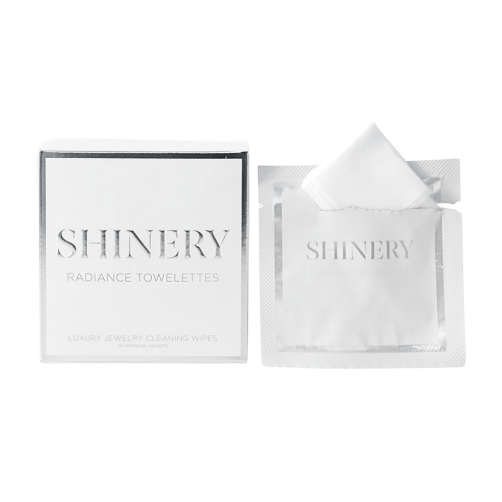 Radiance Towelettes