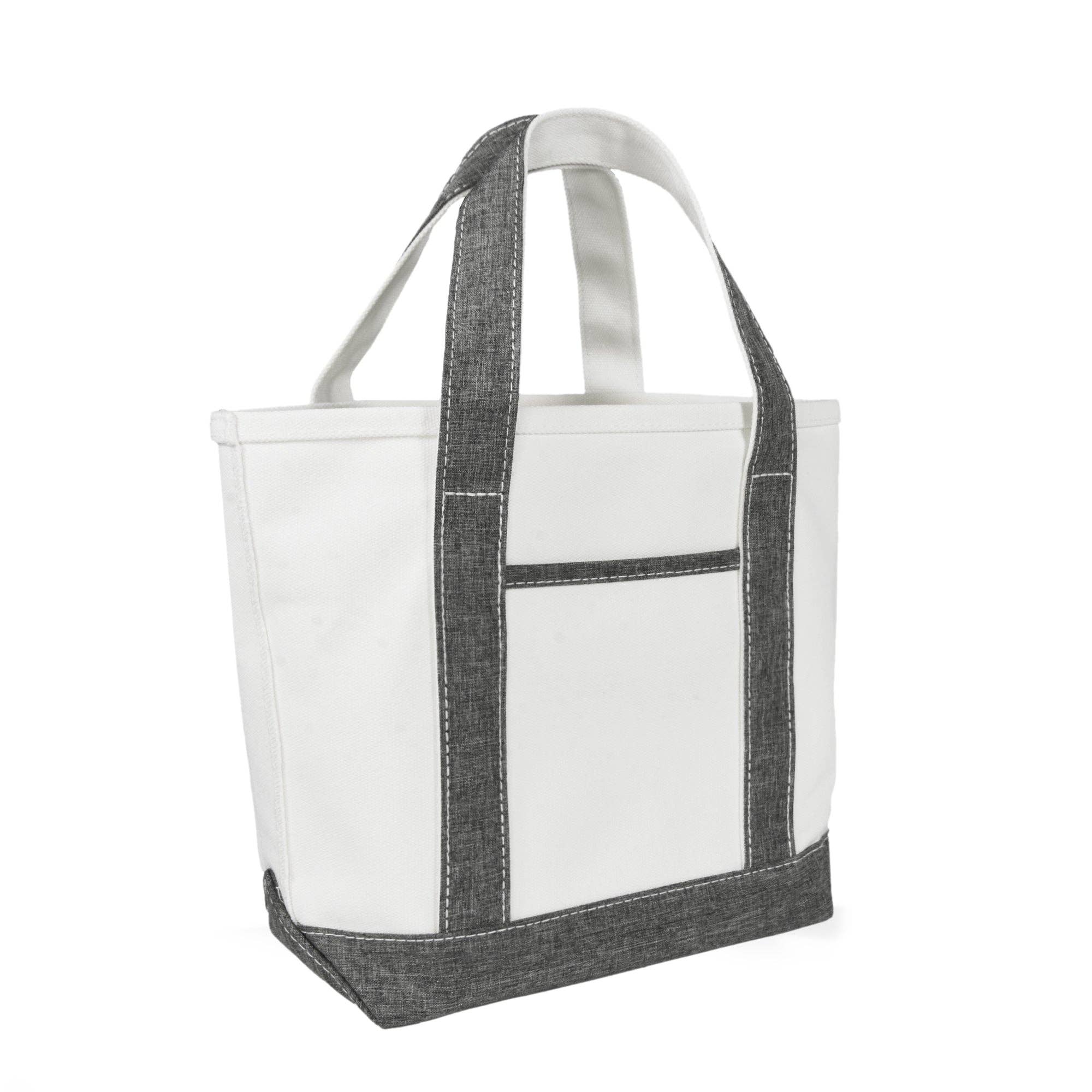 Dalix 14" Small Premium Tote Bag