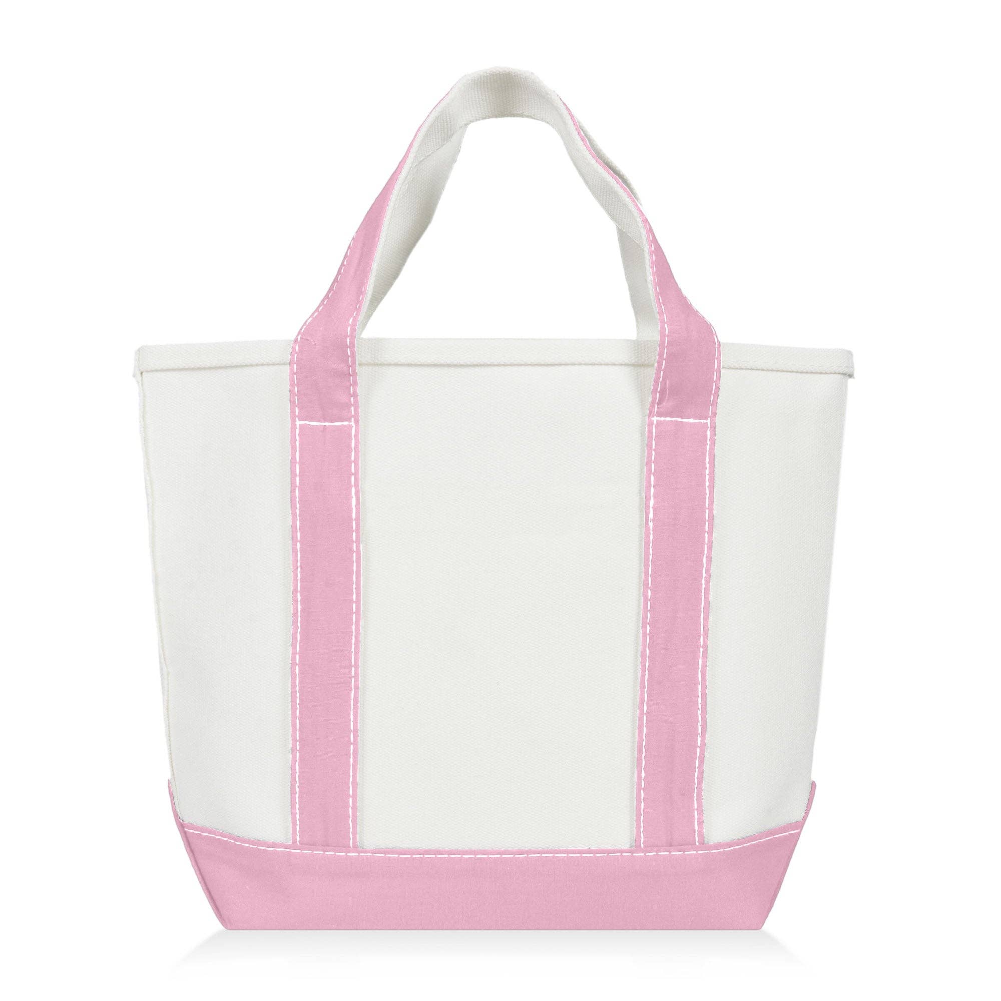 Dalix 14" Small Premium Tote Bag