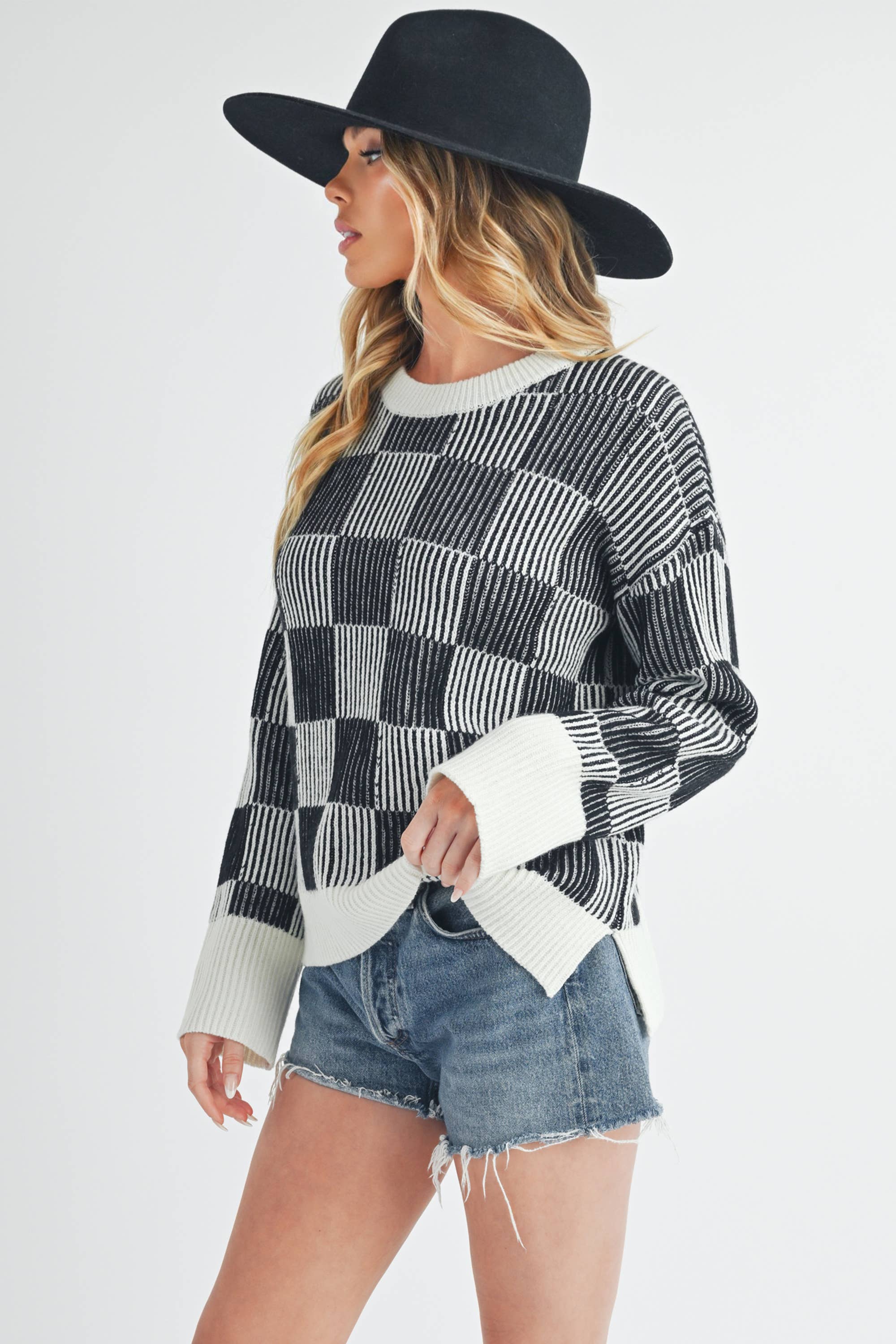 Catalina Sweater