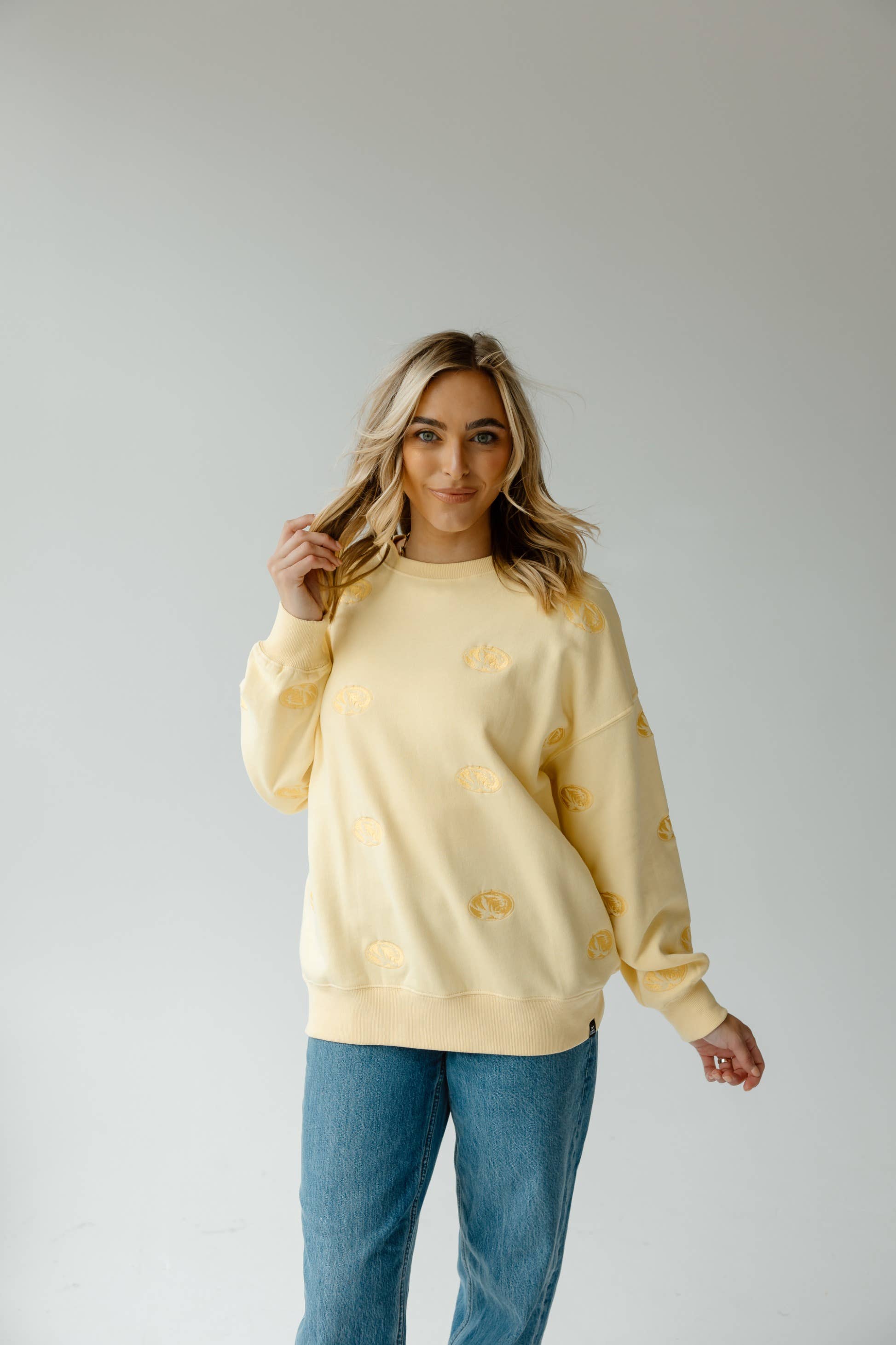 Missouri Ritter Repeat Lantern Crew