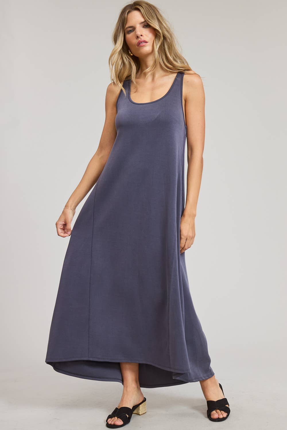 The Westlyn Scuba Dress